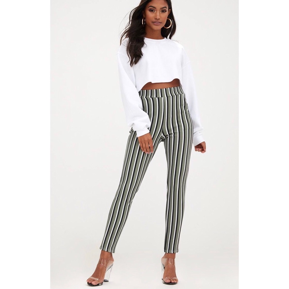 Pretty Little Thing pants 2